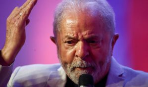 Lula alerta sobre la f&aacute;brica de mentiras de Bolsonaro en campa&ntilde;a electoral