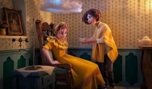 El actor de origen dominicano que act&uacute;a en Encanto