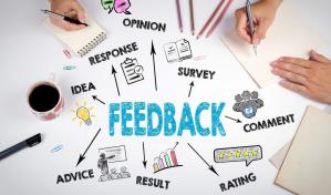 Retroalimentación laboral: claves para emplearla de manera exitosa