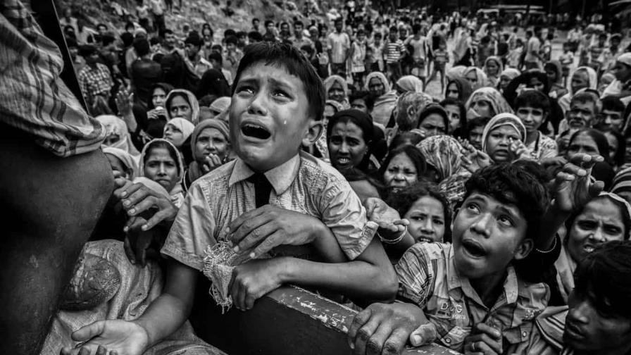 EEUU anuncia nuevas sanciones contra Birmania al acusarla de genocidio de minoría rohinyá EEUU anuncia nuevas sanciones contra Birmania al acusarla de genocidio de minoría rohinyá