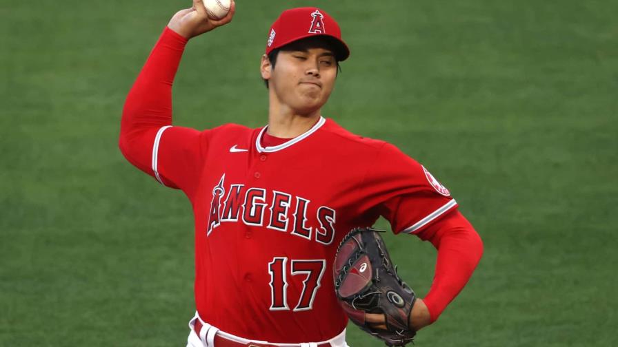 Shohei Ohtani abrirá Día Inaugural por los Angelinos Shohei Ohtani abrirá Día Inaugural por los Angelinos