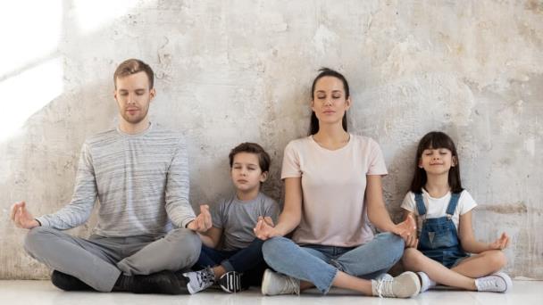 ¿Estamos los padres realmente presentes para nuestros hijos?