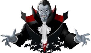 Primeras imágenes de Nicolas Cage en Drácula