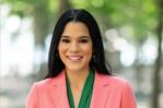 Dominicana Yisel Tejeda es la nueva presentadora de noticias de Telemundo 31