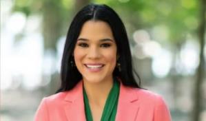 Dominicana Yisel Tejeda es la nueva presentadora de noticias de Telemundo 31