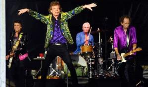 The Rolling Stones publican edición íntegra de sus conciertos en El Mocambo