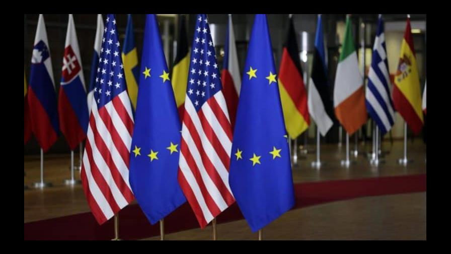 La UE posterga nuevas sanciones a Rusia mientras EEUU y Reino Unido aceleran