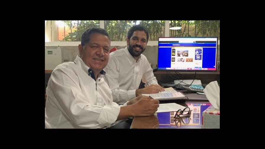 Almomento amplía a la TV su servicio diario de informaciones