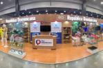 República Dominicana expone productos en feria comercial multisectorial en Panamá República Dominicana expone productos en feria comercial multisectorial en Panamá