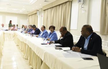 Congresistas “se irán de resort” para estudiar proyecto de ley de Extinción de Dominio
