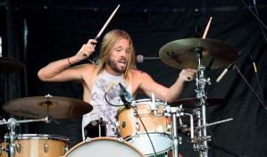 Policía revela causa de muerte de Taylor Hawkins, baterista de los Foo Fighters
