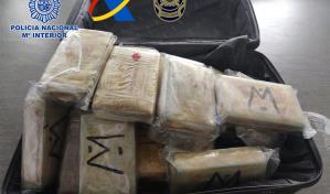 Arrestan en Portugal a capo de la droga cuando trataba de huir a República Dominicana