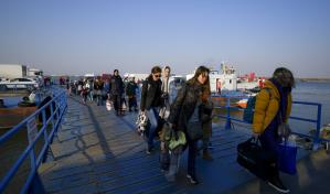 ¿Cómo EEUU ayudará a los refugiados ucranianos?