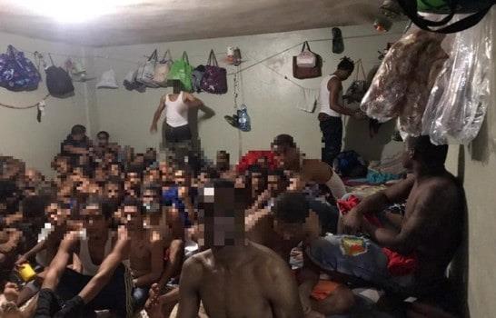 Denuncian presos en cárcel de Bella Colina pagan hasta 25,000 pesos a las autoridades