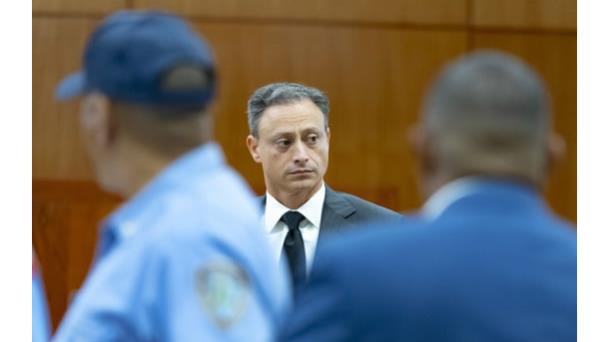 Jueza ordena a la Pepca entregar documentos a defensa de Jean Alain Rodríguez