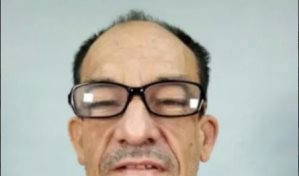 Falleció el periodista Conde Olmos Golibart