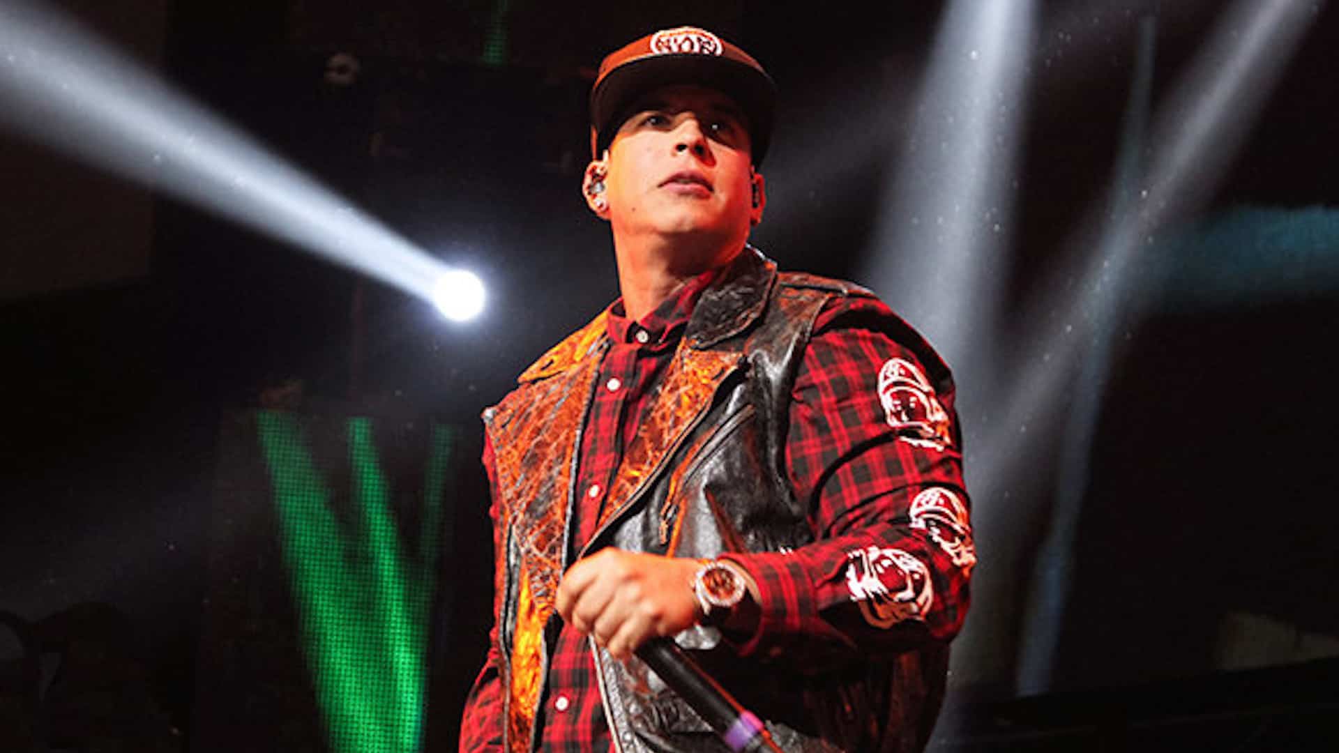Daddy Yankee estrena video en el que reivindica el potencial del reggaetón, Música, Entretenimiento