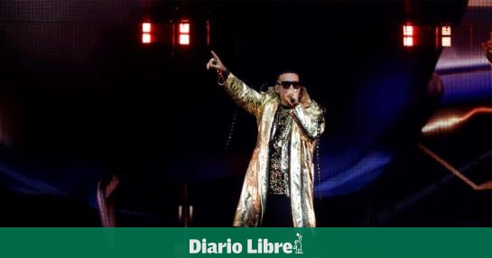 Daddy Yankee dice adiós a una carrera de sacrificios