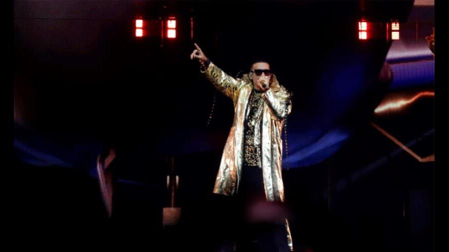 Daddy Yankee: una carrera de lucha y sacrificio por el reguetón