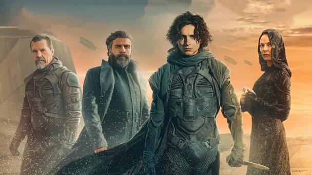 Premios Oscar 2022: presupuesto y ganancias de las cintas nominadas