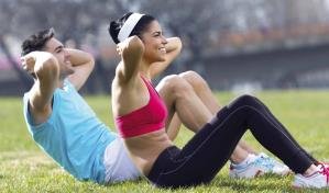 C&oacute;mo influye el deporte en el estado de tu piel