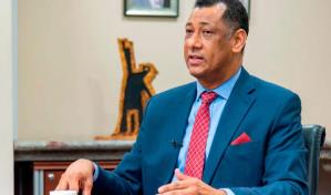 Director de Migración: solo hay 31 mil haitianos con residencia en el país