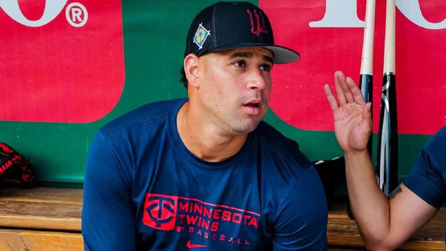 Gary Sánchez está listo para adaptarse a Minnesota Gary Sánchez está listo para adaptarse a Minnesota