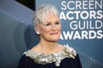 Glenn Close, la veterana actriz a la que se le resiste el Oscar Glenn Close, la veterana actriz a la que se le resiste el Oscar
