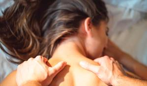Todos los beneficios de los masajes