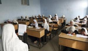 Las adolescentes afganas devastadas tras el cierre de sus escuelas