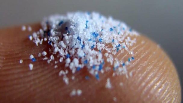 Investigadores detectan por primera vez microplásticos en la sangre humana