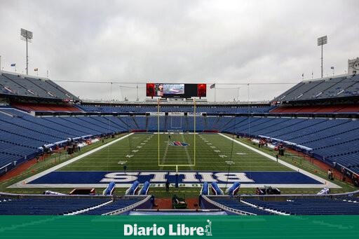 Bills cerca de asegurar fondos para nuevo estadio NFL