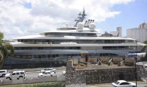 Armada Dominicana dice Flying Fox tiene todos sus papeles al día y está legal  