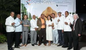Asociación Dominicana de Cigarros y Tabaco anuncia el "Dominican Cigar Fest"