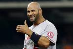 Cardenales estarían cerca de firmar a Albert Pujols