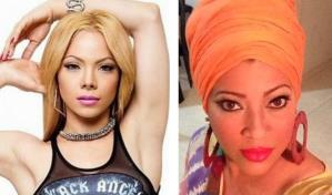 Lo que le dijo Diomary La Mala a La Materialista tras publicación de video #Envolverchallenge