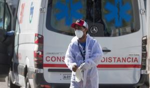 Once d&iacute;as sin reportarse muertos por COVID-19 en Rep&uacute;blica Dominicana