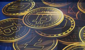 Ucrania recibe donaciones en criptomonedas ante invasi&oacute;n de Rusia