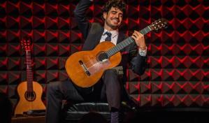 Pablo Sáinz Villegas , música contra las guerras que sacan el ego del mundo