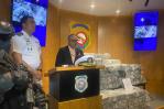 Apresan a dos hombres con 461 paquetes que se cree es cocaína en Boca Chica Apresan a dos hombres con 461 paquetes que se cree es cocaína en Boca Chica