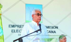 ETED opera subestaci&oacute;n  a tres niveles de tensi&oacute;n