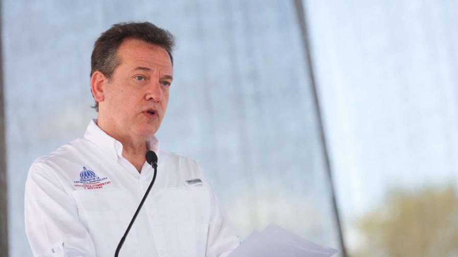 Ito Bisonó: Zonas Francas en Santiago y La Vega lideran generación de empleos en el Cibao Ito Bisonó: Zonas Francas en Santiago y La Vega lideran generación de empleos en el Cibao