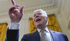 Biden busca imponer impuesto m&iacute;nimo a los m&aacute;s ricos en EEUU
