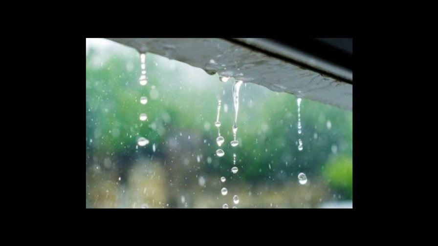 Sistema frontal provocará lluvias en el país