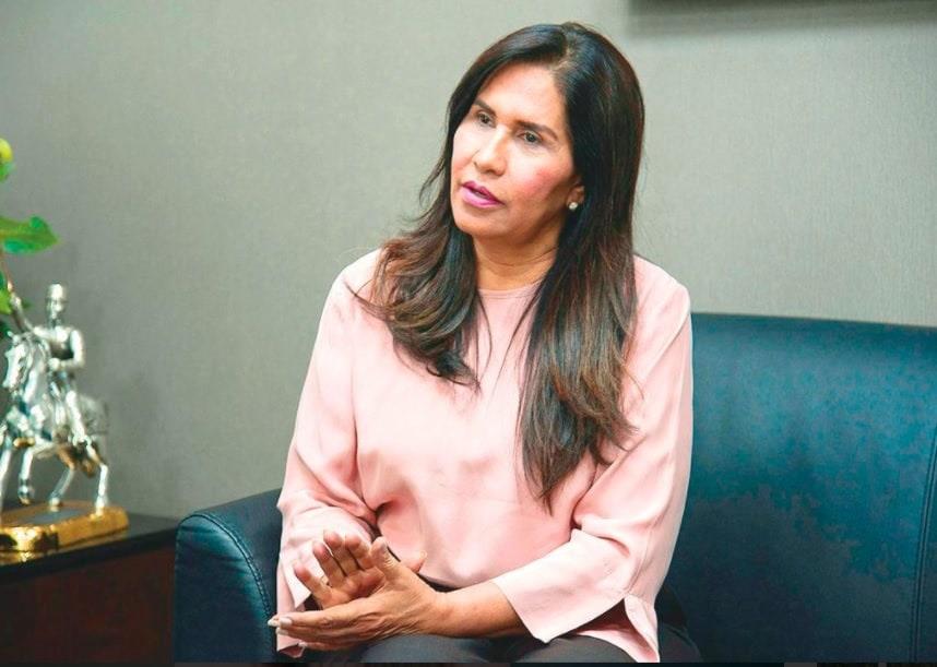 Maritza Hernández: sería estocada final al productor nacional eliminar aranceles a alimentos