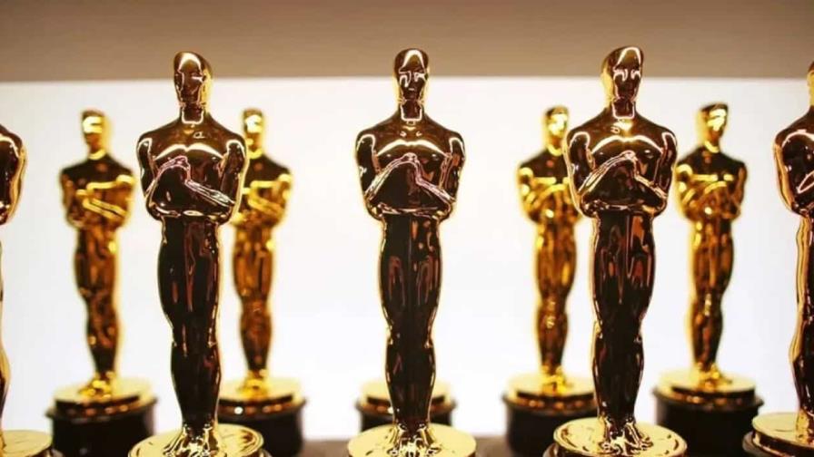 Ganadoras del Óscar a la mejor película de los últimos 20 años