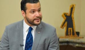 Rafael Paz pasa a la Fuerza del Pueblo