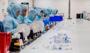 La República Dominicana se consolida como líder regional en la producción de dispositivos médicos