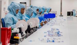 Exportaciones de dispositivos médicos alcanzan cifra récord de US$1,883 millones