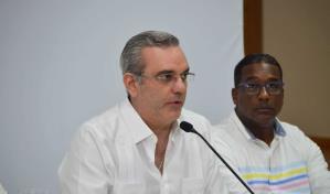 Abinader: construcci&oacute;n avenida Circunvalaci&oacute;n Sur en La Vega favorecer&iacute;a tambi&eacute;n a Jarabacoa